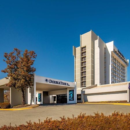 Doubletree By Hilton Washington Dc North/Gaithersburg Extérieur photo