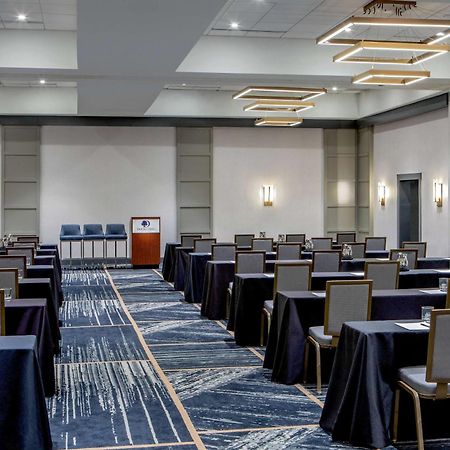 Doubletree By Hilton Washington Dc North/Gaithersburg Extérieur photo