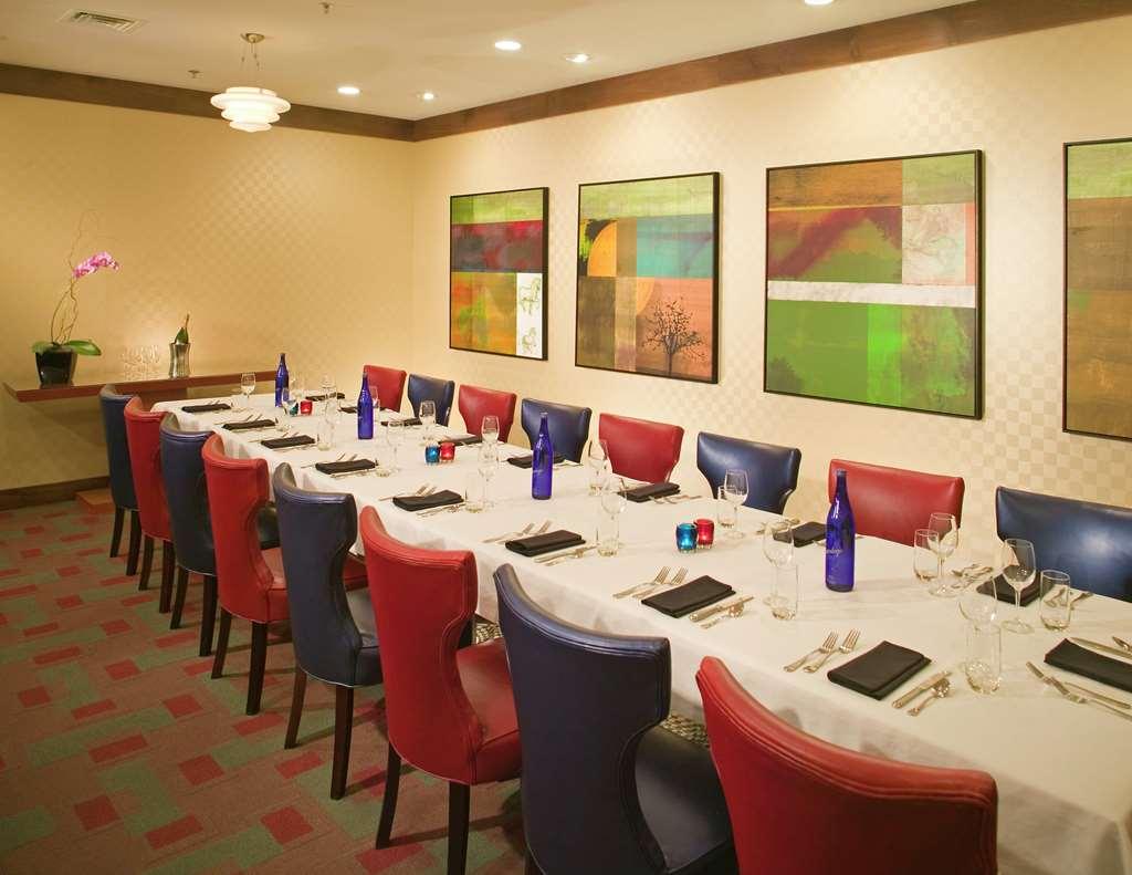 Doubletree By Hilton Washington Dc North/Gaithersburg Facilités photo