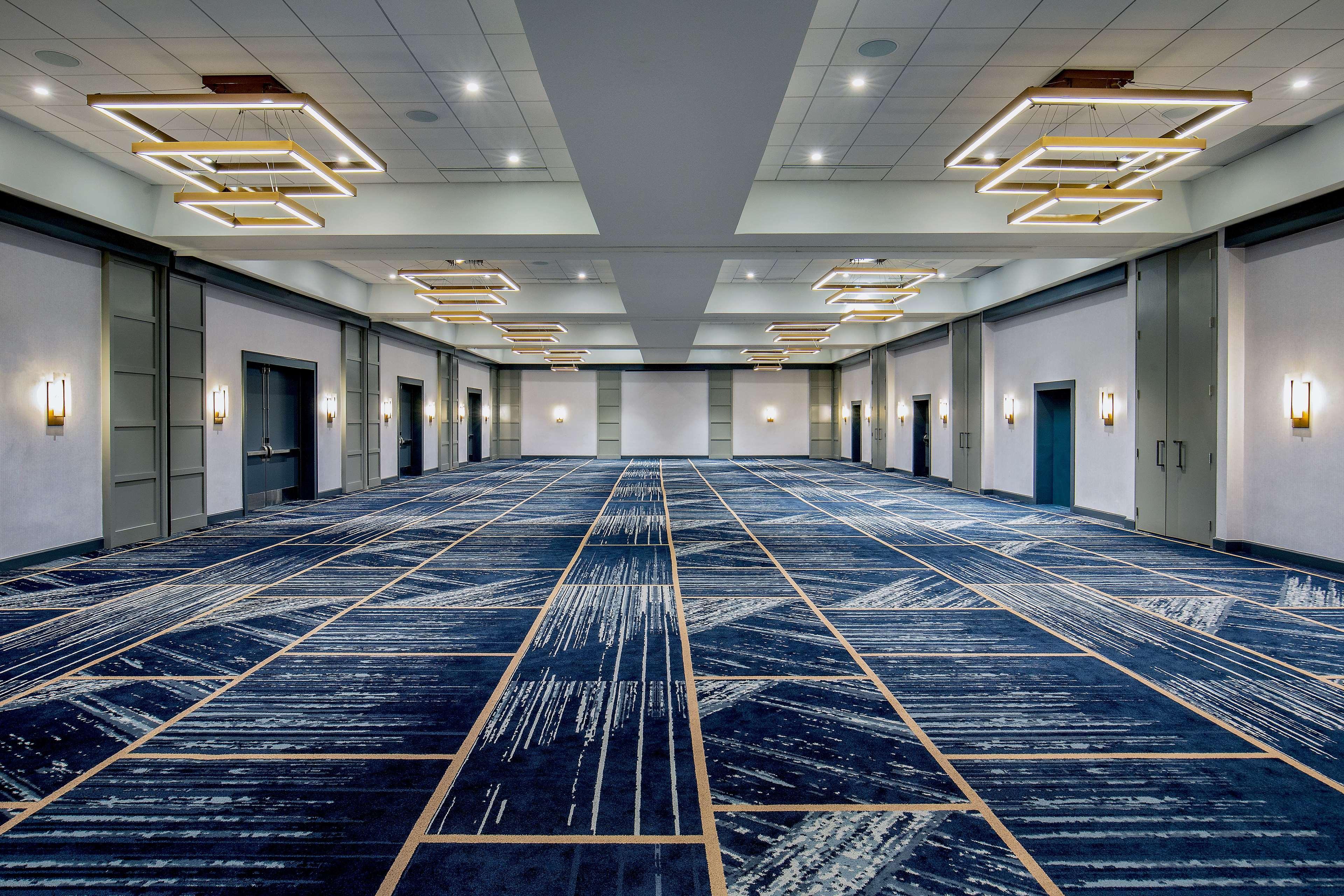 Doubletree By Hilton Washington Dc North/Gaithersburg Extérieur photo
