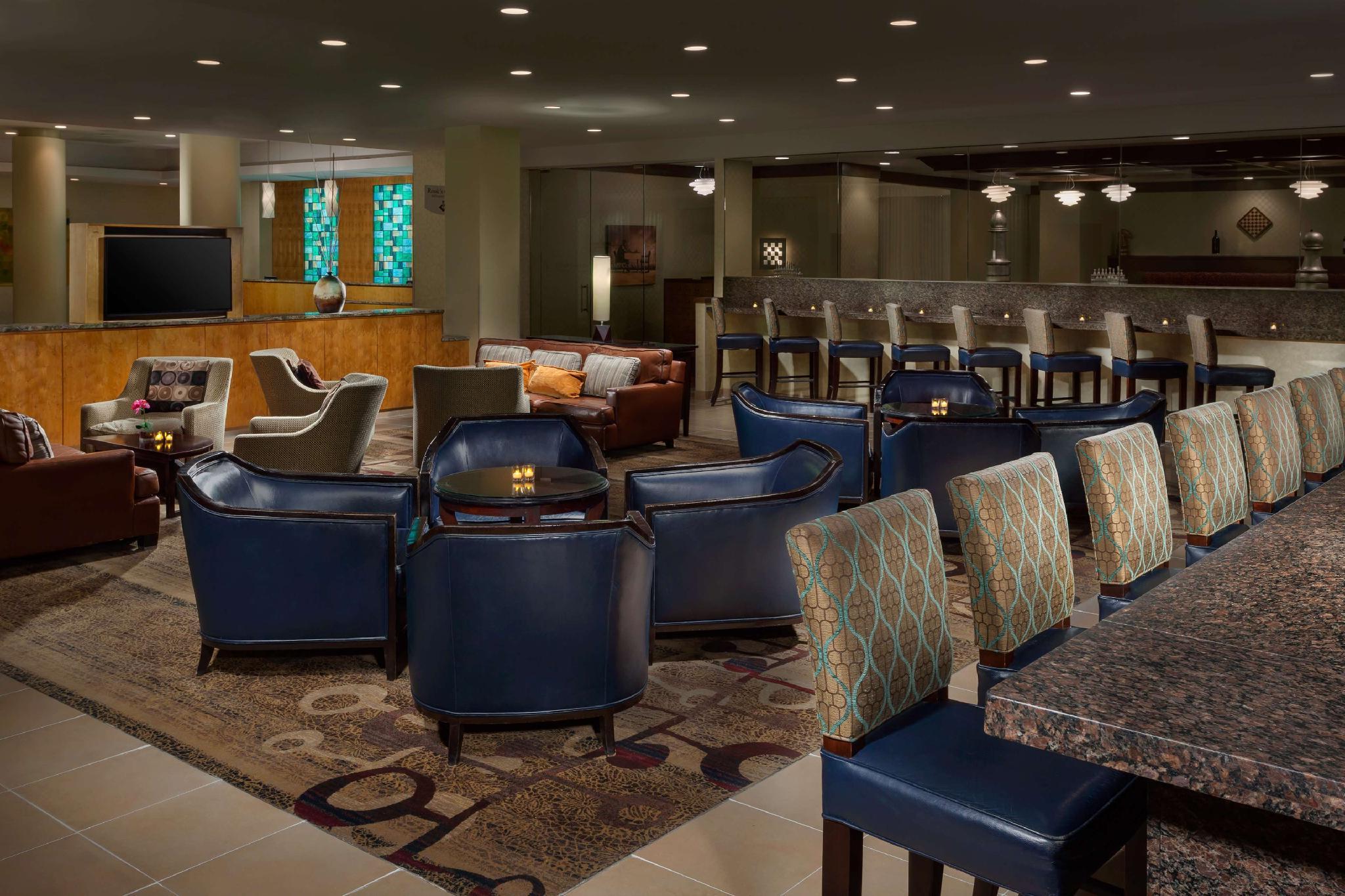 Doubletree By Hilton Washington Dc North/Gaithersburg Extérieur photo