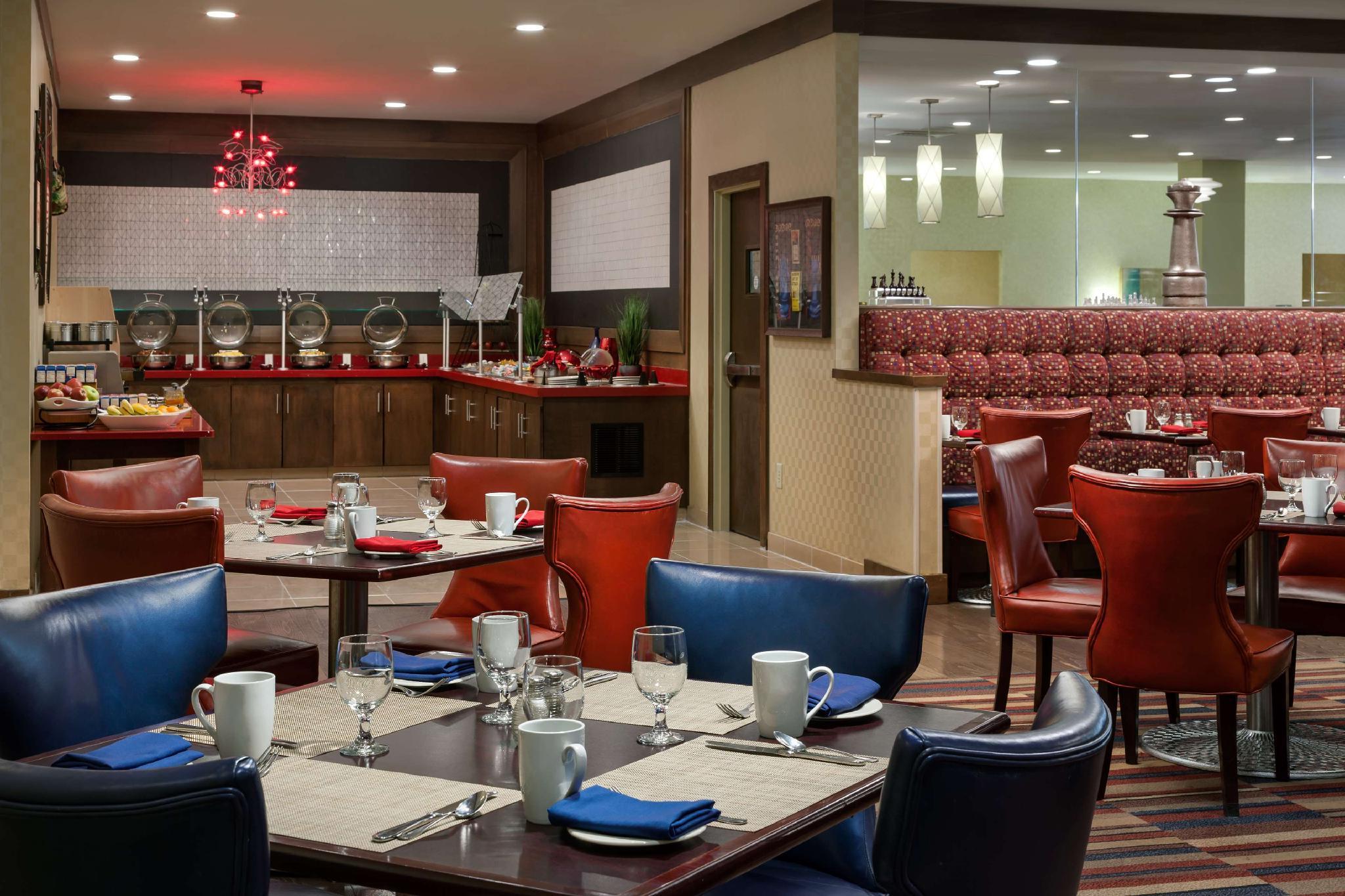 Doubletree By Hilton Washington Dc North/Gaithersburg Extérieur photo