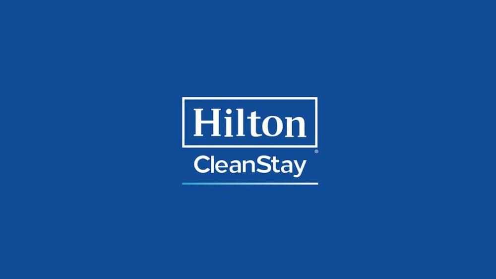 Doubletree By Hilton Washington Dc North/Gaithersburg Extérieur photo