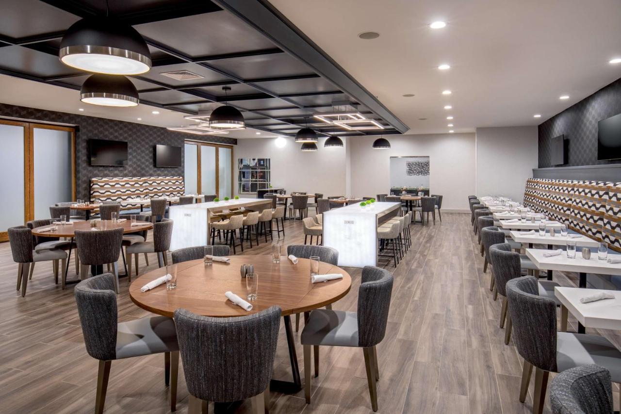 Doubletree By Hilton Washington Dc North/Gaithersburg Extérieur photo