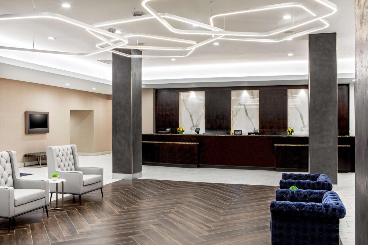 Doubletree By Hilton Washington Dc North/Gaithersburg Extérieur photo