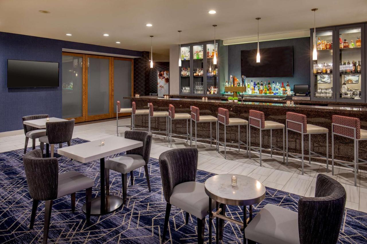 Doubletree By Hilton Washington Dc North/Gaithersburg Extérieur photo