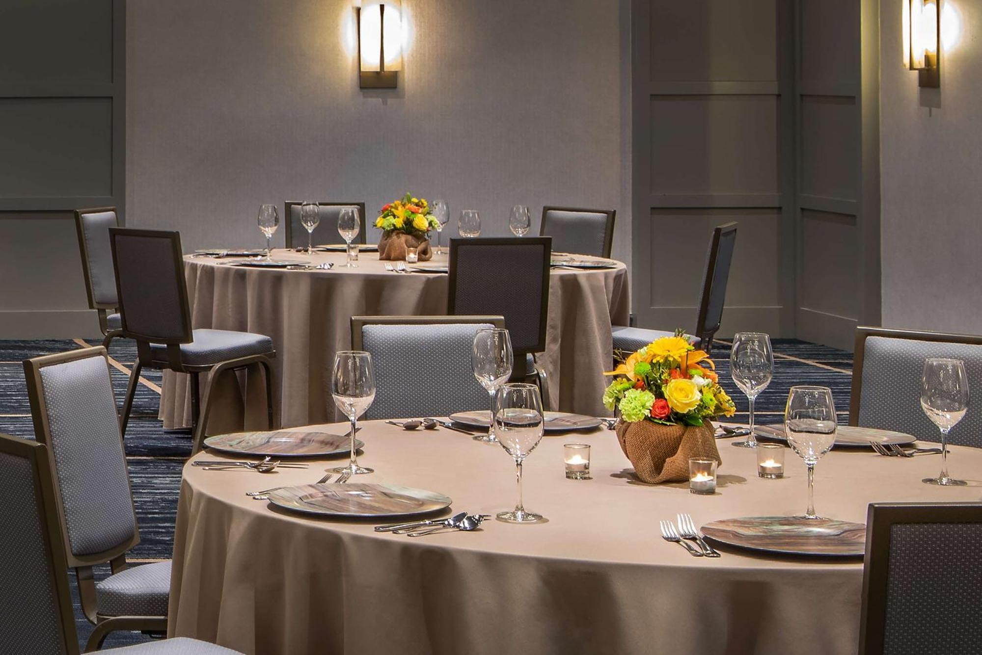 Doubletree By Hilton Washington Dc North/Gaithersburg Extérieur photo