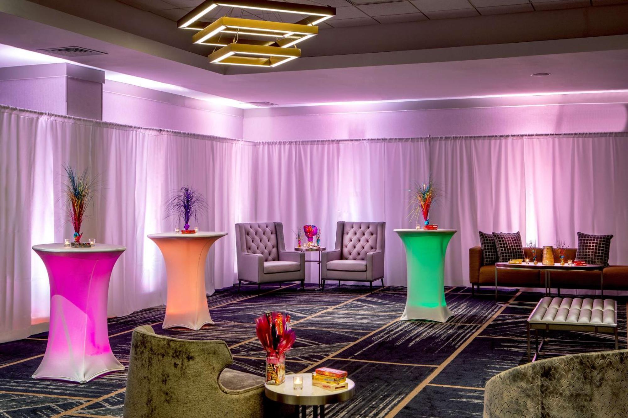 Doubletree By Hilton Washington Dc North/Gaithersburg Extérieur photo