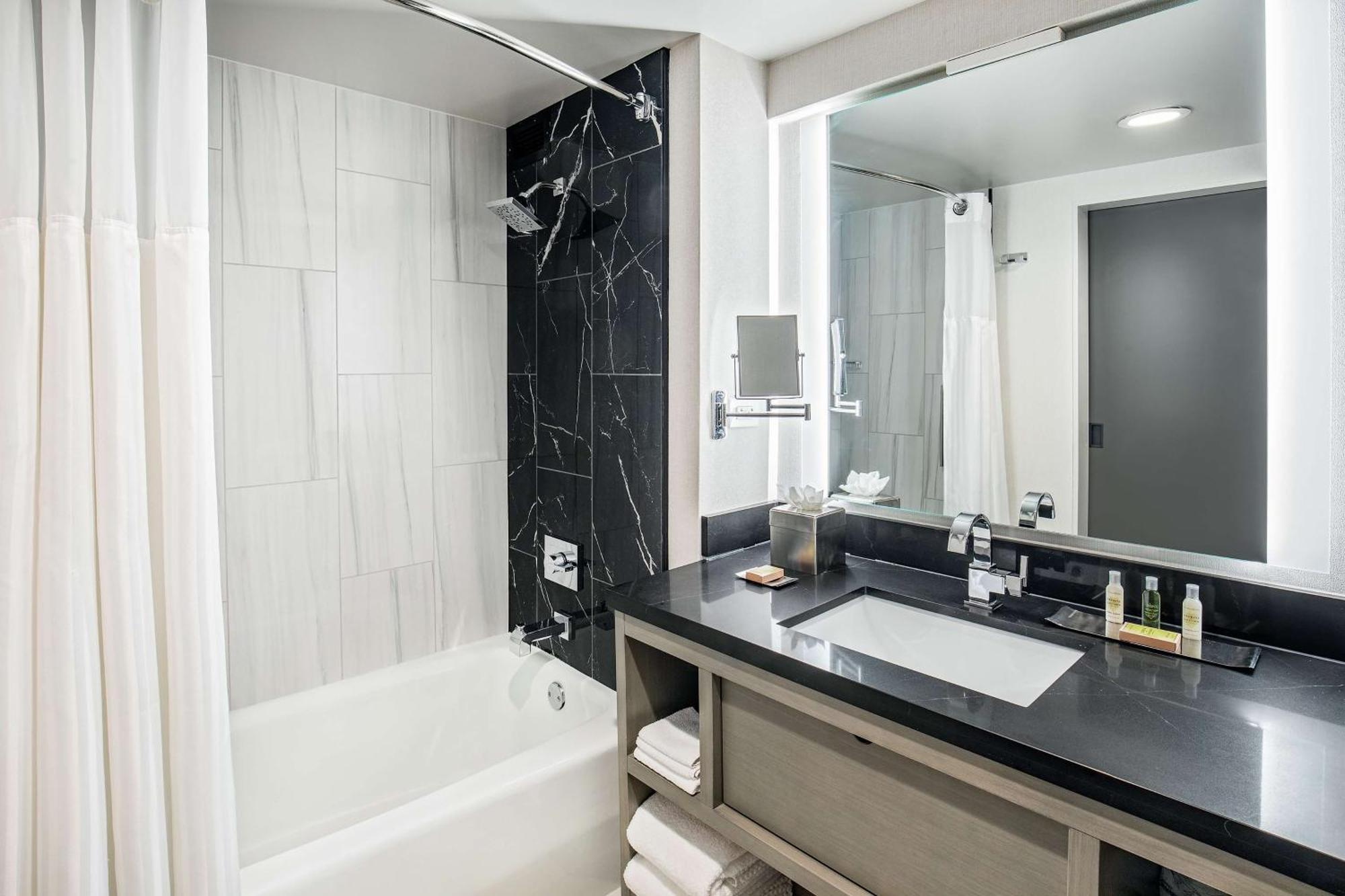 Doubletree By Hilton Washington Dc North/Gaithersburg Extérieur photo