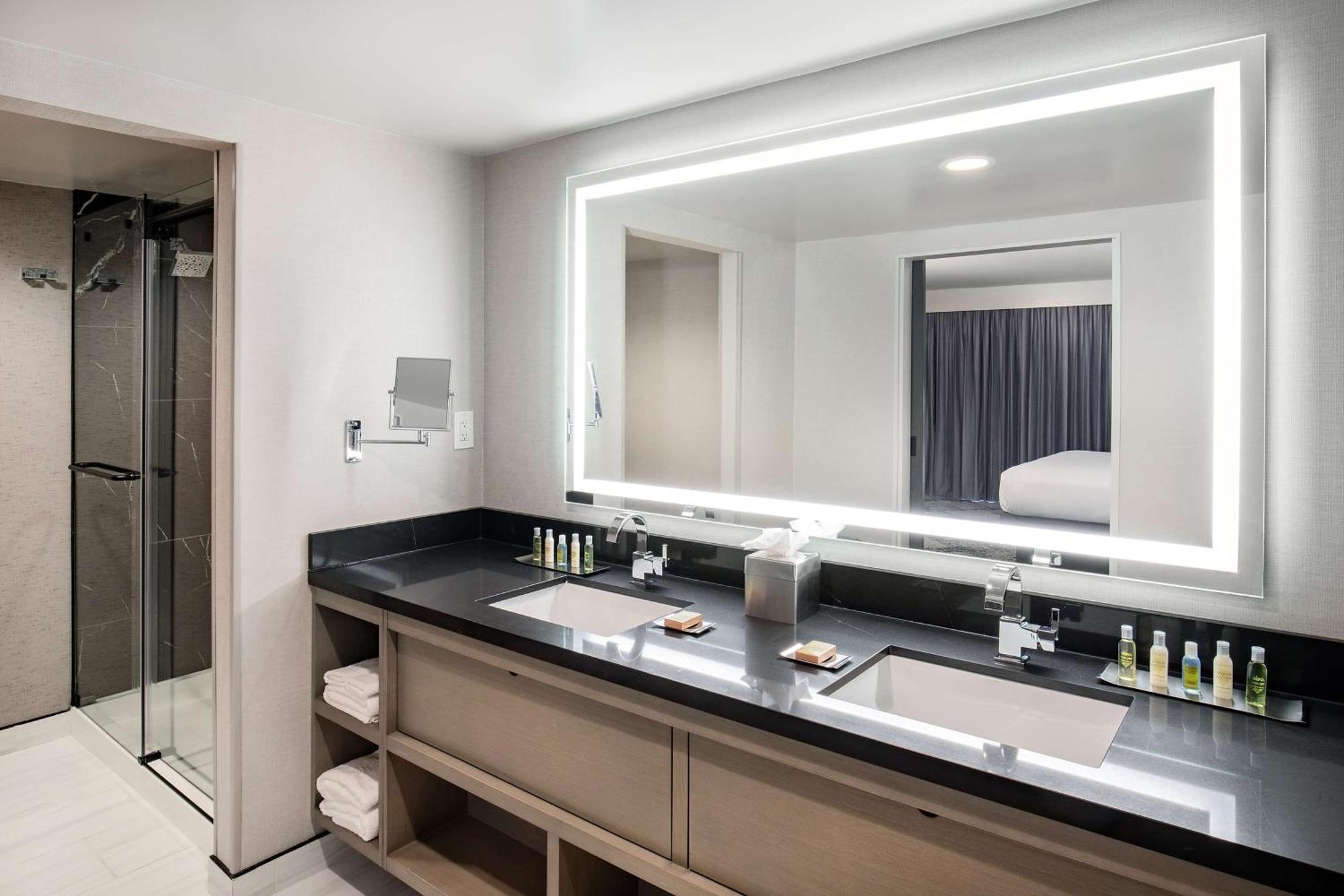 Doubletree By Hilton Washington Dc North/Gaithersburg Extérieur photo