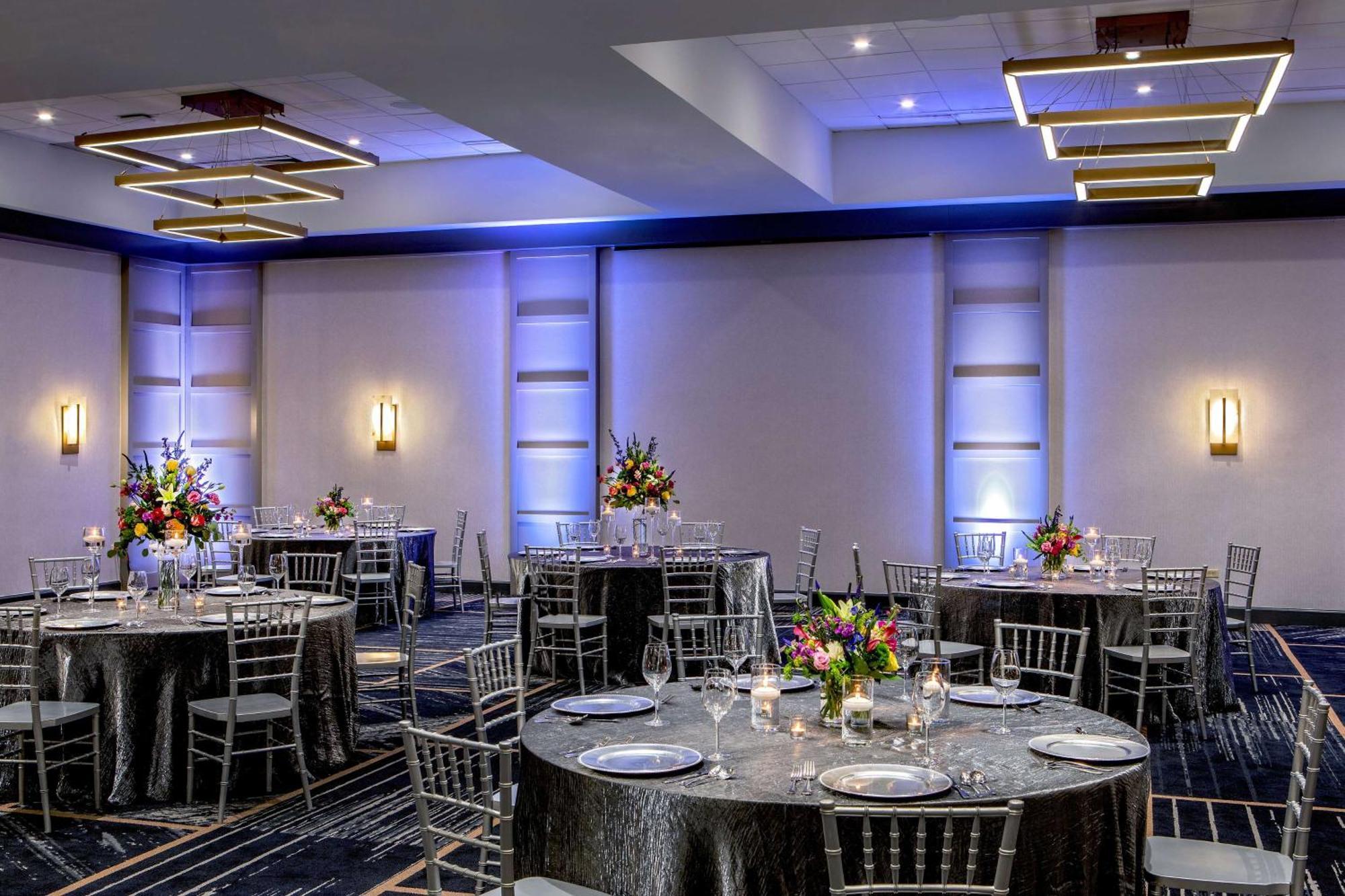 Doubletree By Hilton Washington Dc North/Gaithersburg Extérieur photo