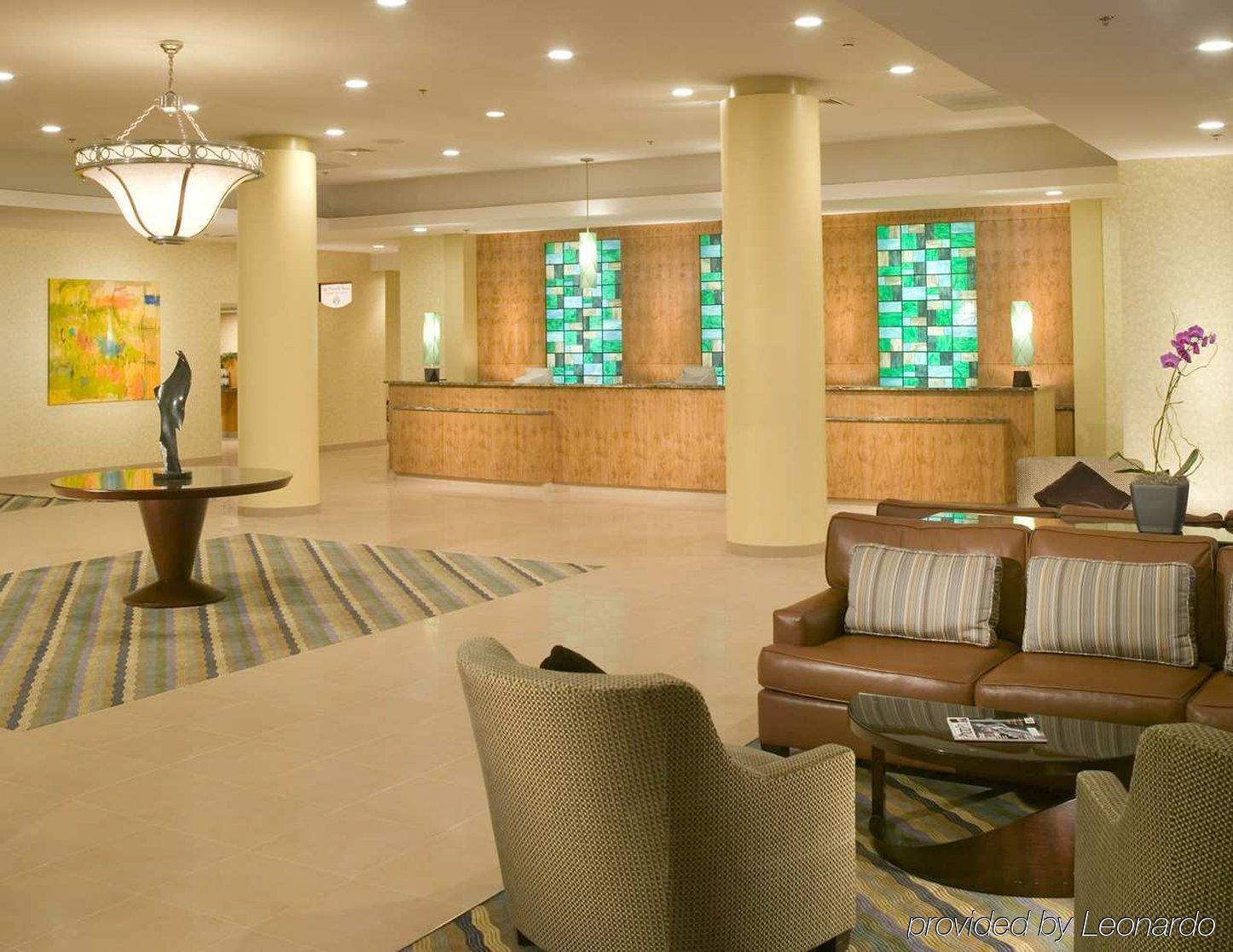 Doubletree By Hilton Washington Dc North/Gaithersburg Intérieur photo
