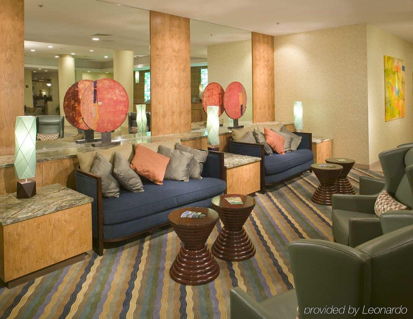 Doubletree By Hilton Washington Dc North/Gaithersburg Intérieur photo