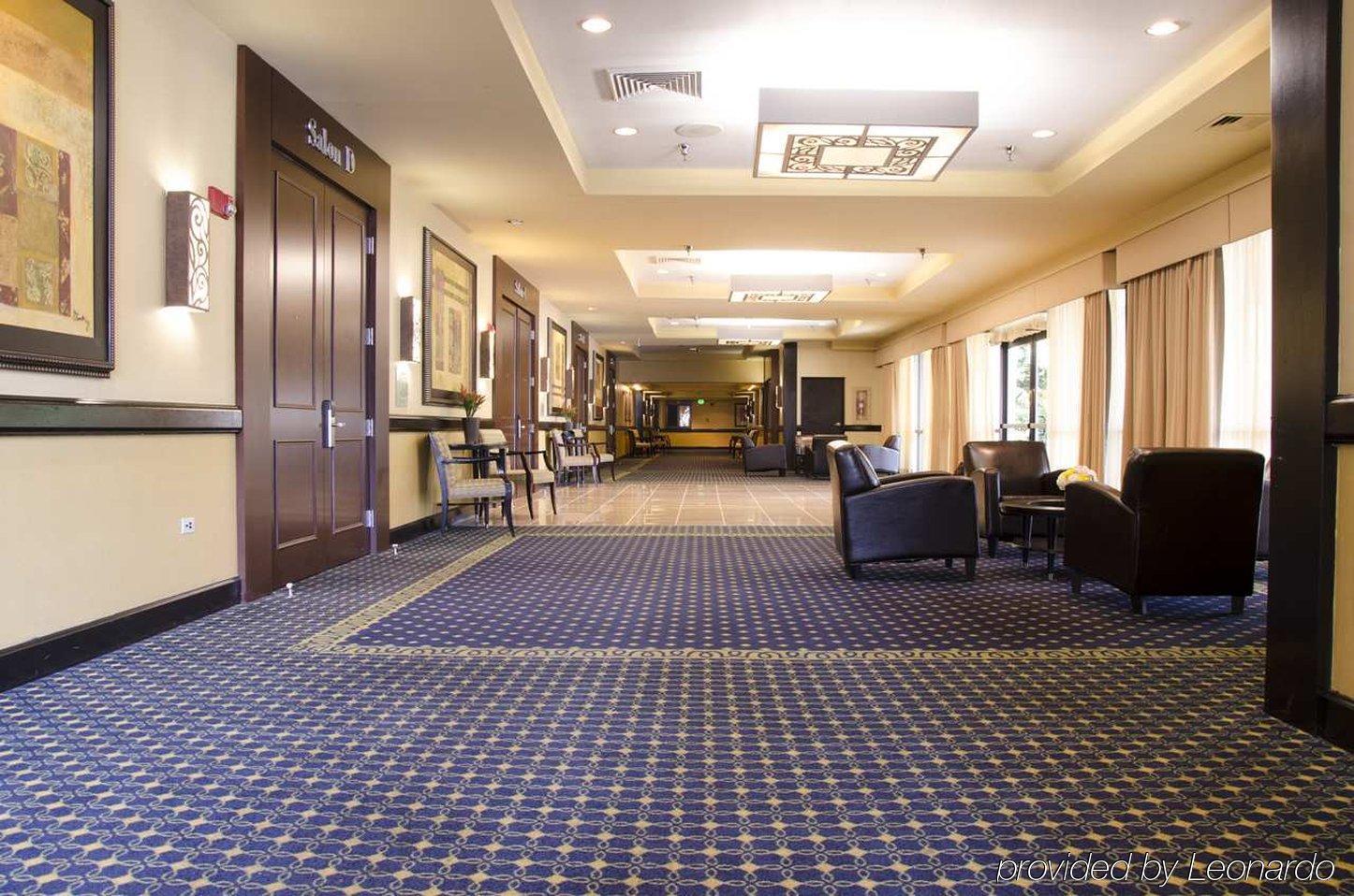 Doubletree By Hilton Washington Dc North/Gaithersburg Extérieur photo