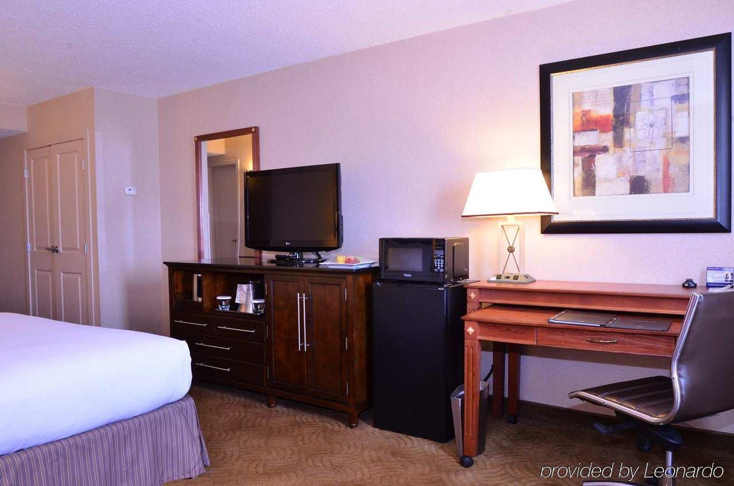 Doubletree By Hilton Washington Dc North/Gaithersburg Extérieur photo