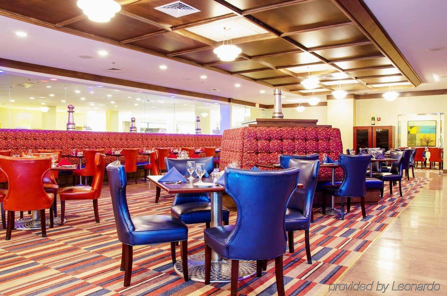 Doubletree By Hilton Washington Dc North/Gaithersburg Extérieur photo