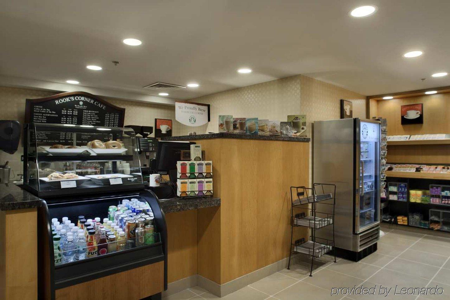 Doubletree By Hilton Washington Dc North/Gaithersburg Facilités photo