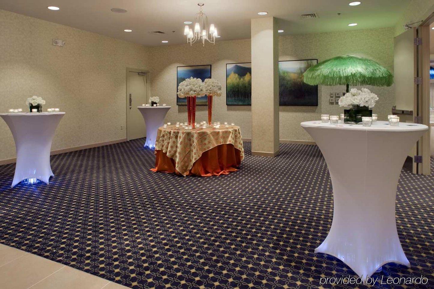 Doubletree By Hilton Washington Dc North/Gaithersburg Facilités photo