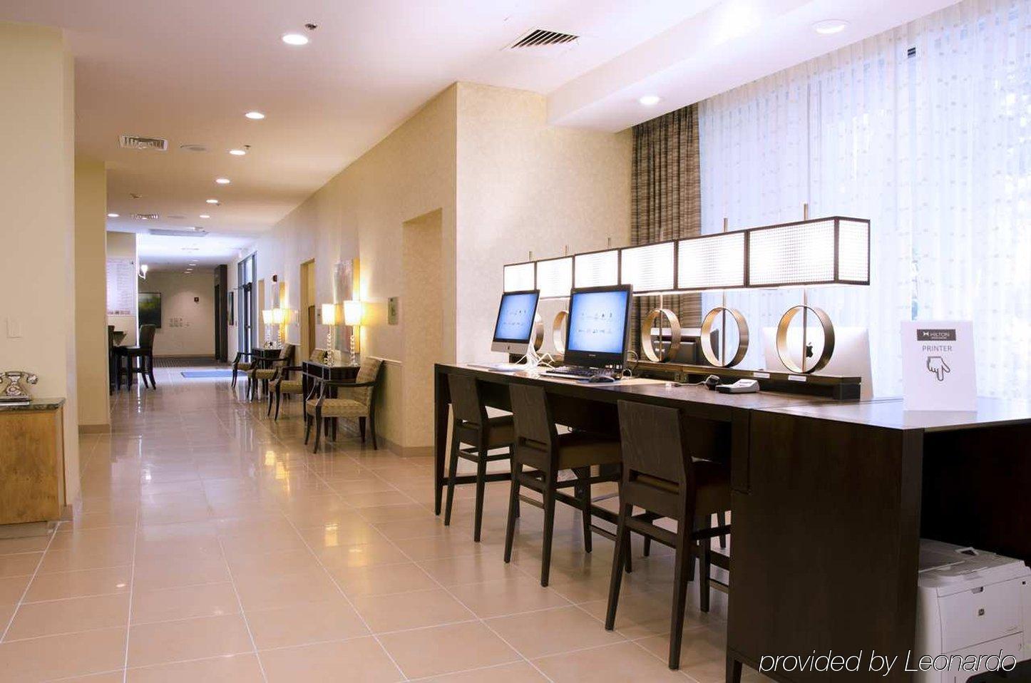 Doubletree By Hilton Washington Dc North/Gaithersburg Extérieur photo