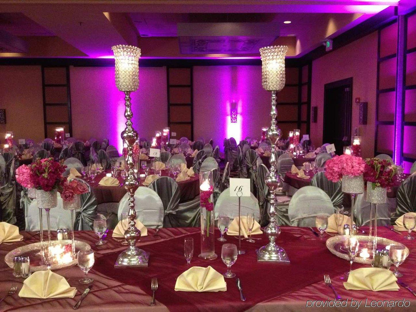 Doubletree By Hilton Washington Dc North/Gaithersburg Extérieur photo