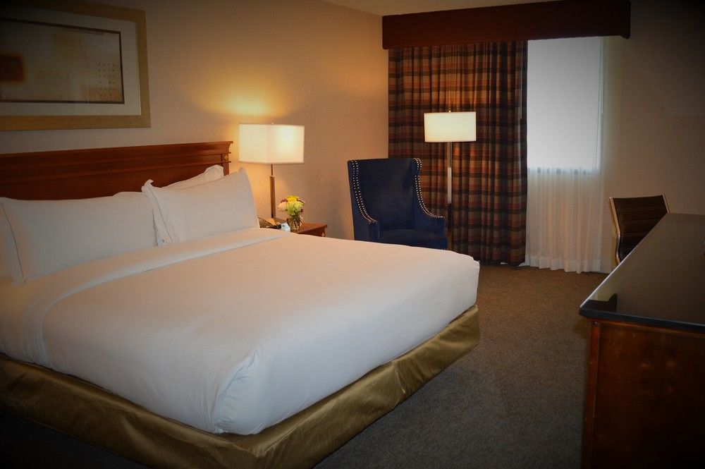 Doubletree By Hilton Washington Dc North/Gaithersburg Extérieur photo