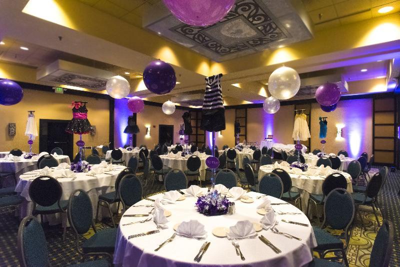 Doubletree By Hilton Washington Dc North/Gaithersburg Extérieur photo