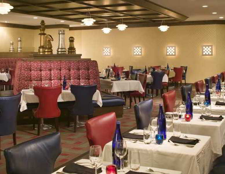 Doubletree By Hilton Washington Dc North/Gaithersburg Facilités photo
