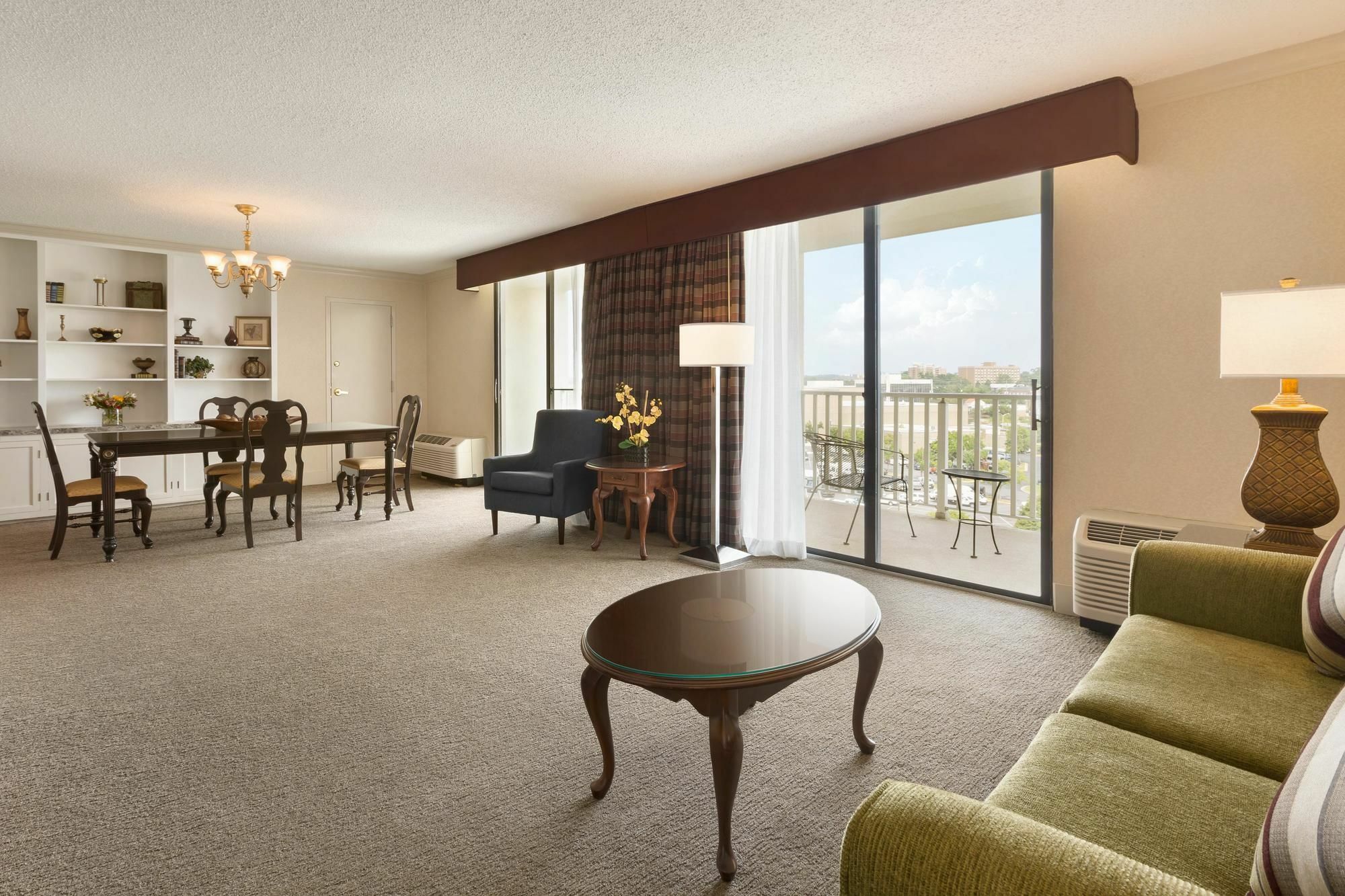 Doubletree By Hilton Washington Dc North/Gaithersburg Extérieur photo